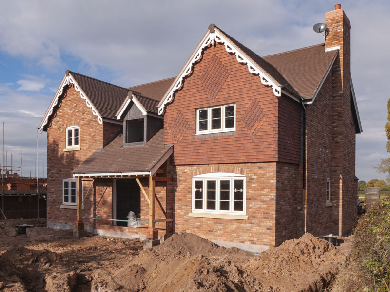 New Builds Developers Colchester