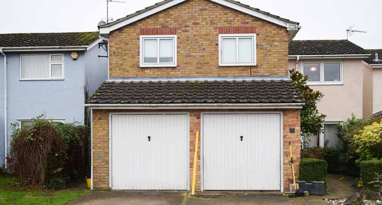 Garage Conversions Colchester