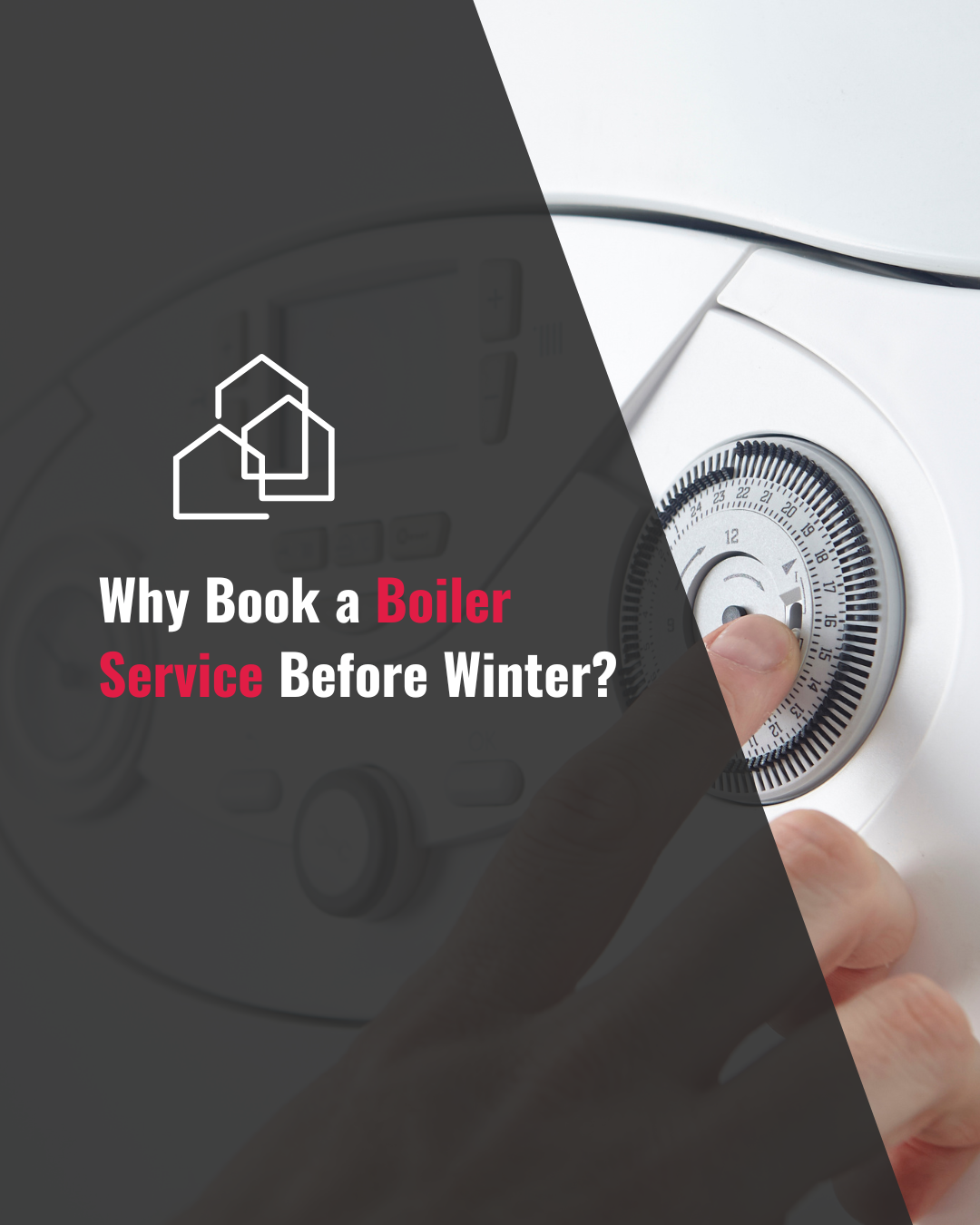 Why Book a Boiler Service Before Winter? Essex Homeowner’s Guide